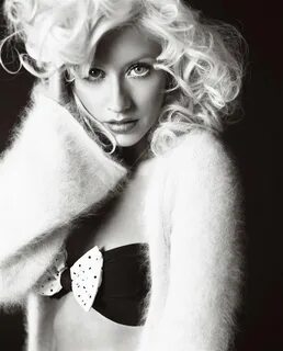 Christine white