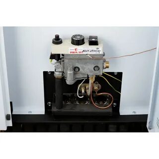 Газовый котел 25 квт