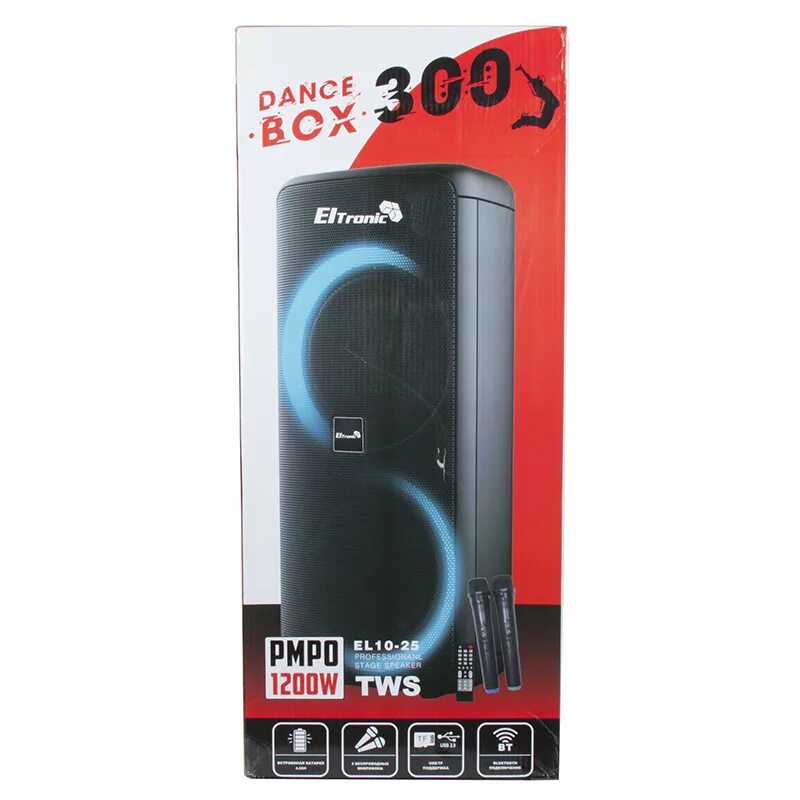 Колонка Eltronic 20-16 Dance Box 300. Eltronic 20-16. Eltronic 06 20-10 Dance Box 300. Колонка Eltronic 20-83 Dance Box 1500 с TWS С яркой подсветкой