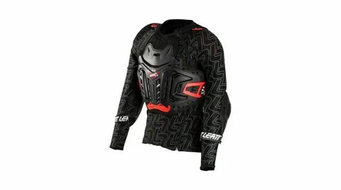 Панцирь leatt 4.5