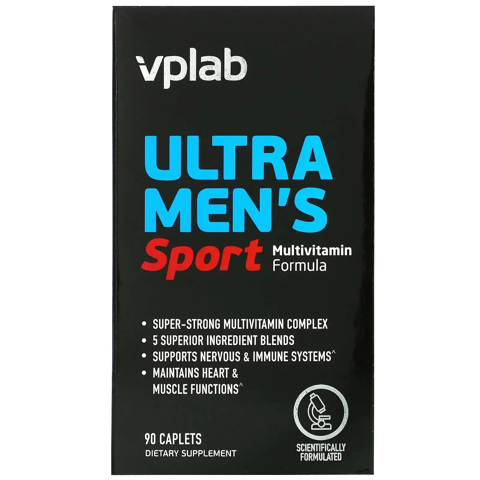 Ultra Mens VPLAB. VPLAB Ultra men's Sport таб., 90 шт.. Ultra men's Sport Multivitamin Formula 90 капс VP Laboratory. Ultra Mens VPLAB Sport мужские 90. Ultra man sports multivitamins