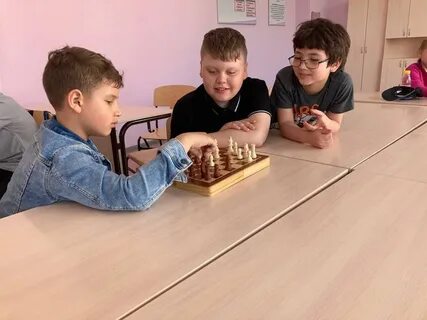 Академический лицей 14
