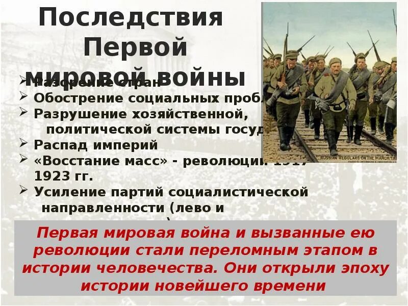 Последствие первой. Первая мировая война революция. последствия первой мировой войны. причины первой мировой войны. политические последствия первой мировой войны.