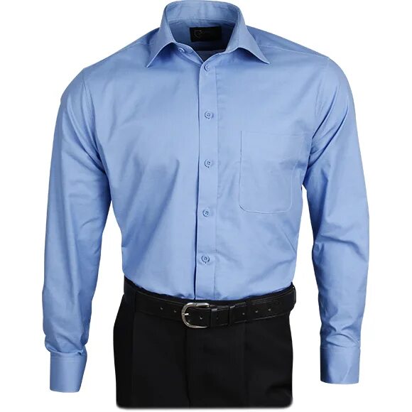 Голубая рубашка. Голубая мужская рубашка. Синяя рубашка. Рубашка мужская охрана. Купить рубашку новосибирск
