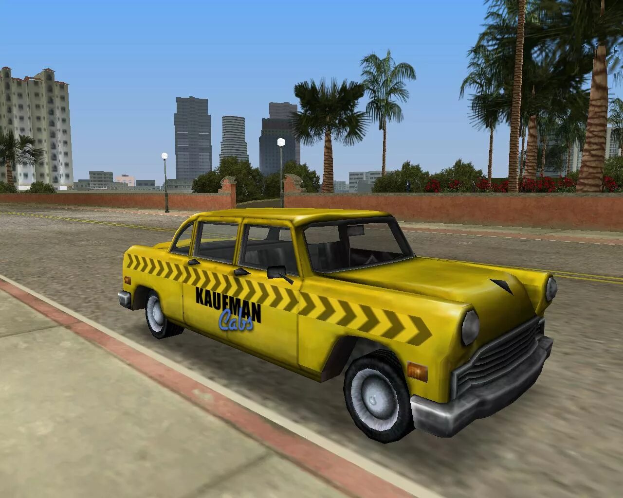 Такси из гта вайс сити. Гта вайс сити такси. Gta vice city такси. Такси кауфман гта вайс сити. Gta vice city таксопарк.