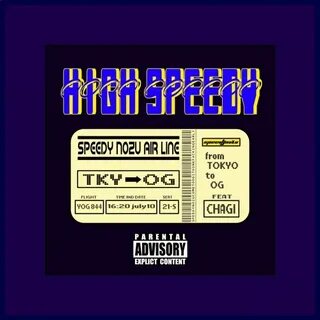 High enough speed