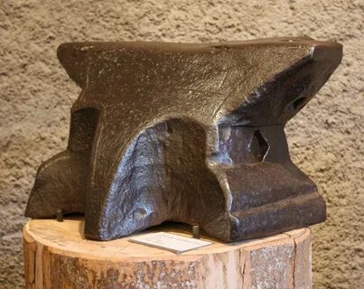 Forge 17