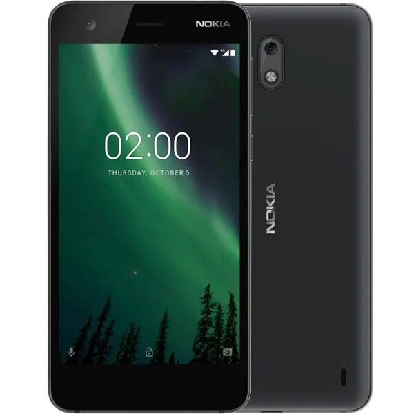 Nokia X10 Dual SIM 6.67" 128GB 6GB RAM 48MP Snapdragon480 4470mAh Phone ByFedEx 
