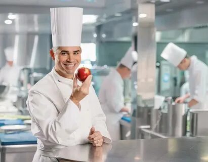 Swiss chef