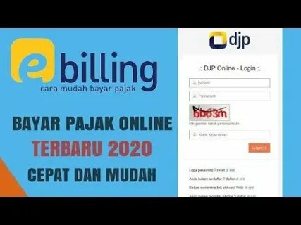 E billing