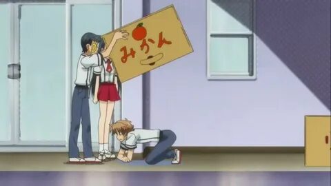 Кадры - Дурак, тест и призванные существа 