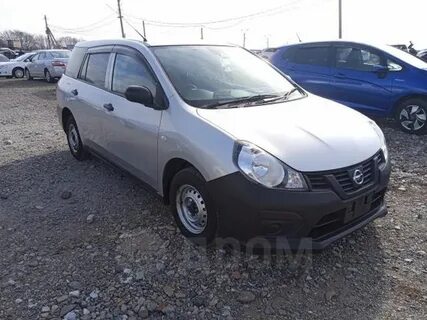 Дром владивосток nissan