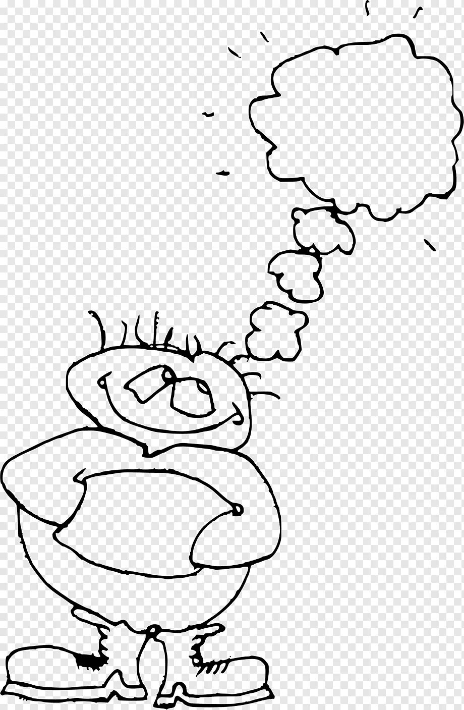 Drawing thinking