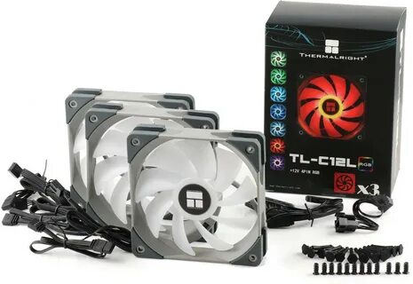 Thermalright tl