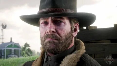 Artur morgan