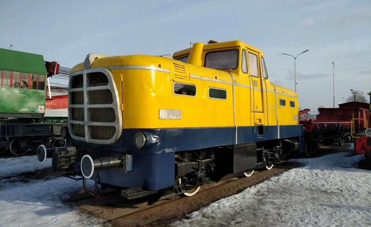 Паровозный музей на варшавском вокзале. Тгэ-016. Тгэ-п830кд. Тгэ. Тгэ-016.
