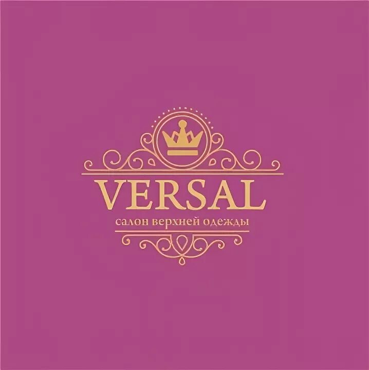 Версаль одежда. Магазин Версаль. Версаль логотип. Логотип мехового салона.