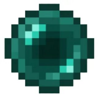 Pearl minecraft