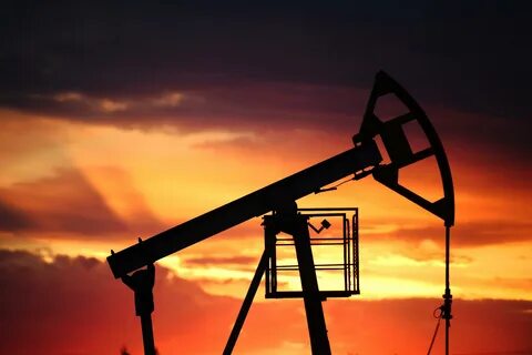 Нефть 65