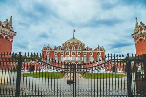 Сайт петровского дворца петрозаводск