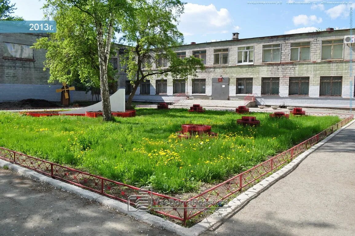Gimnaziya № 18, gymnasium, Nizhny Tagil, Gazetnaya ulitsa, 27 - Yandex Maps