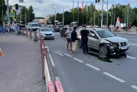 Новости брянск час назад