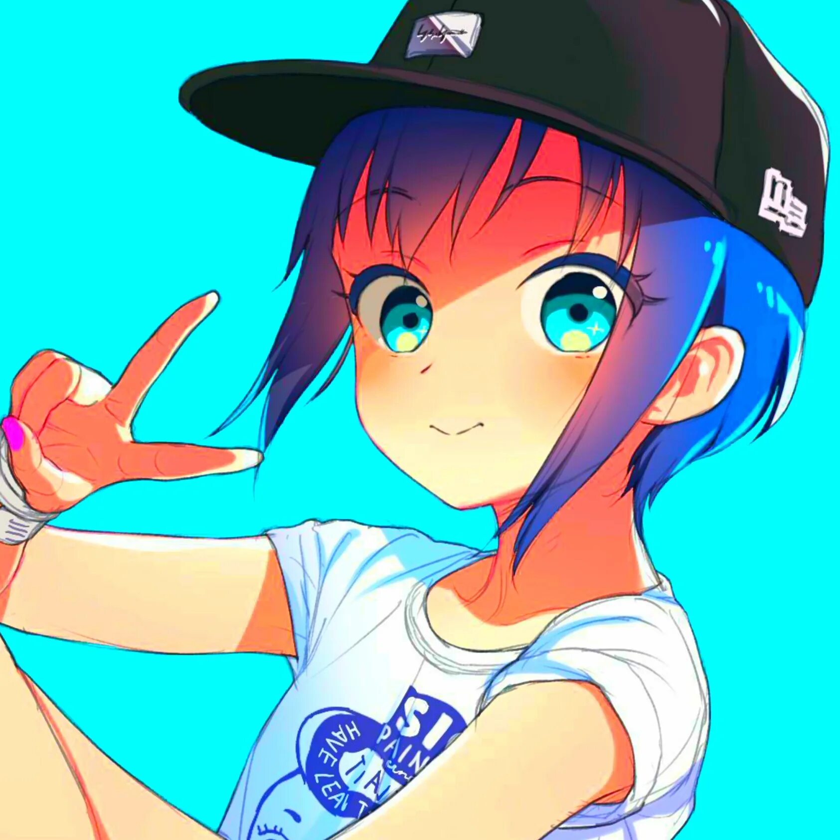 Animation avatars