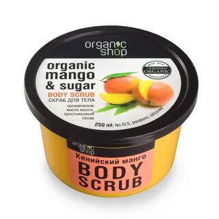 Organic shop