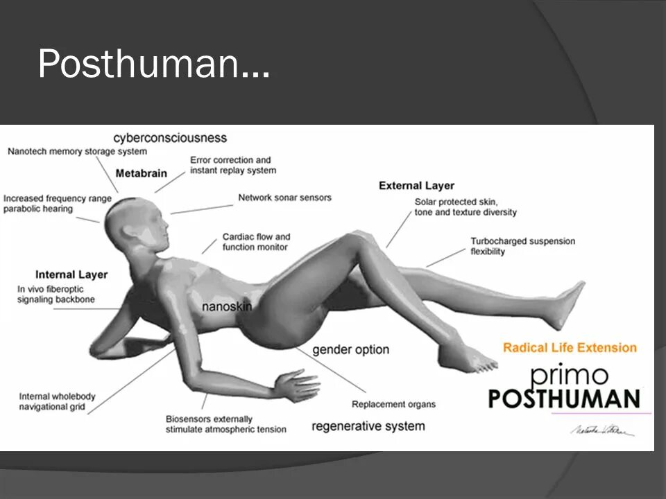 Posthuman. Posthuman картинки. Void - Posthuman.