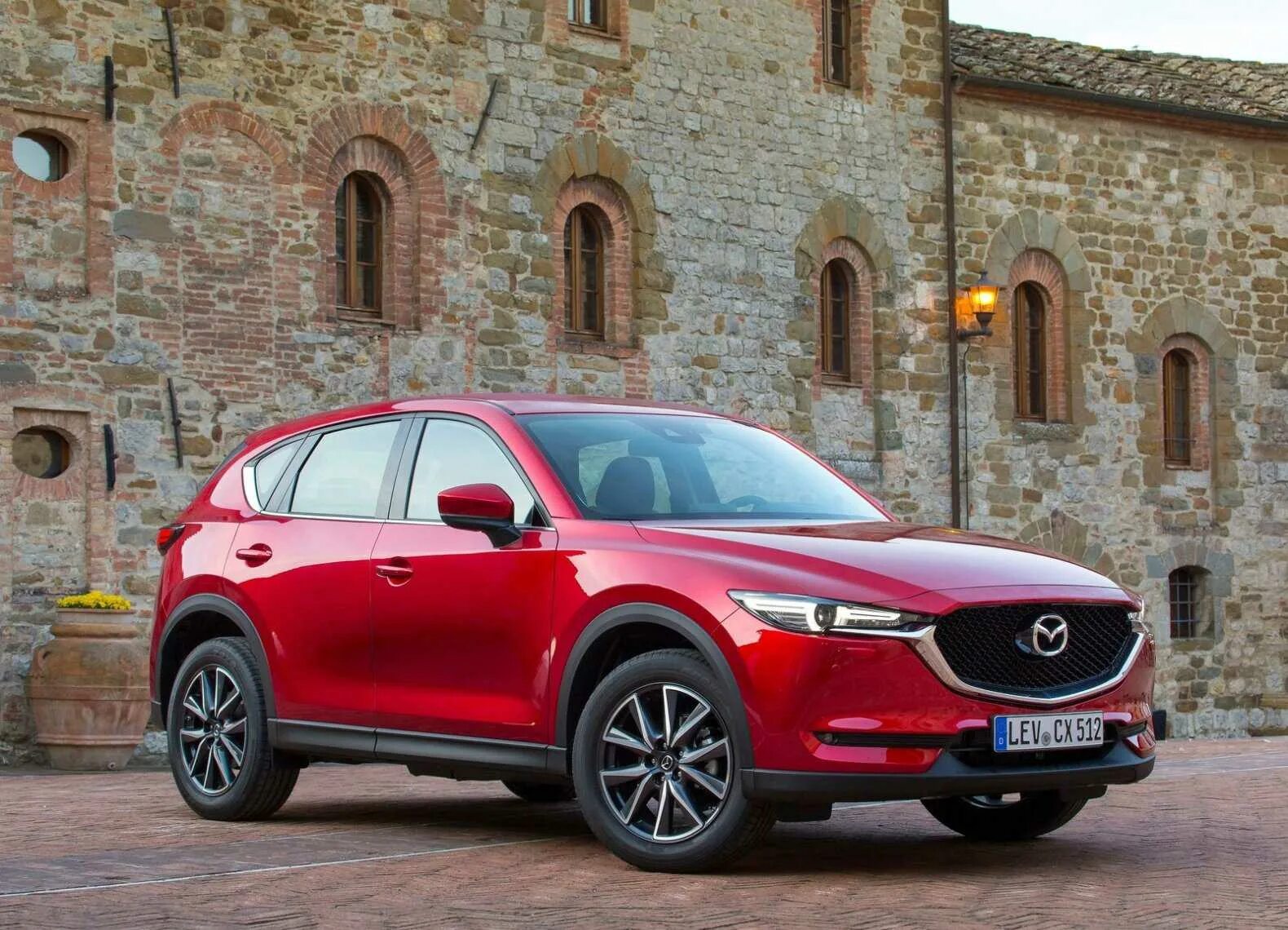 Новая мазда 5. Mazda CX-5. Mazda CX-5 2017. Новая Mazda CX-5. Мазда cx5.