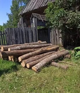 Дубовая 8
