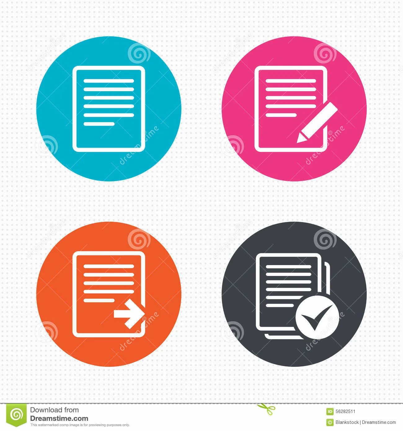 File document content. Архив символ. значки связанные с текстом. file editor icon.