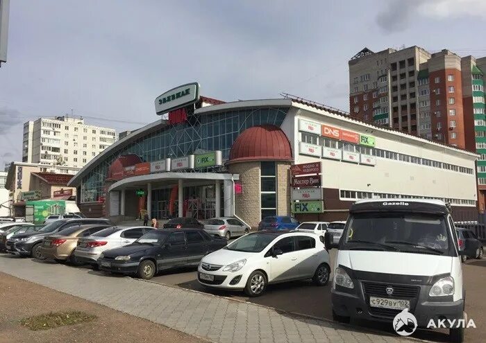 Permanently closed: Leko, pharmacy, Republic of Bashkortostan, Ufa, Stepana Kuvy