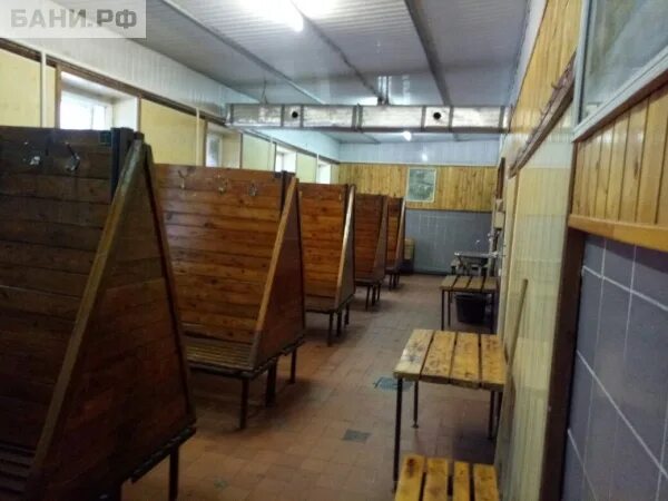 Kosinskie Bani, bathhouse, Москва, Ветлужская улица, 8Б - Yandex Maps