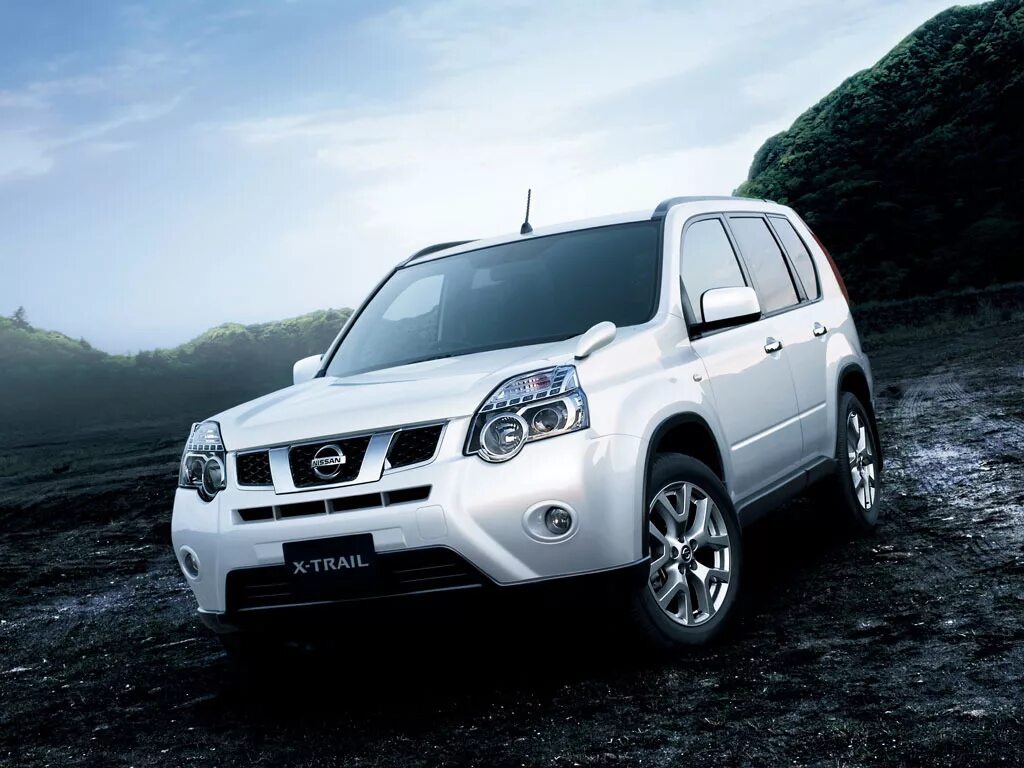 Самара купить ниссан х трейл. Nissan x-Trail t31 2013. Nissan x-Trail t31 белый. Nissan x-Trail 2011. Ниссан икстрейл 2010.