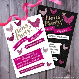 Hen party