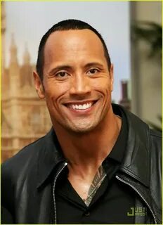 Actor johnson