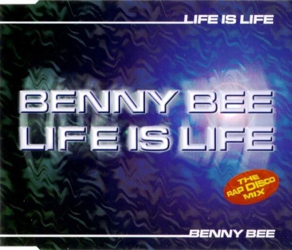 Трек life is life. Benny Bee. Группа опус лайф из лайф. Opus Life is Life. Benny Page one Life.