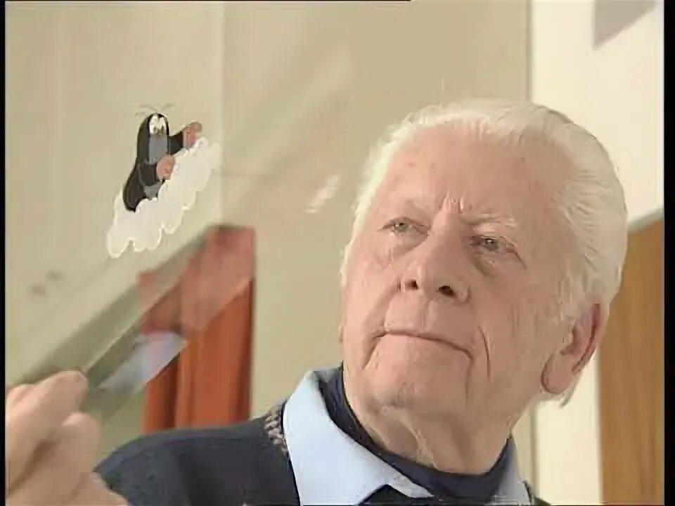 Зденек милер. Зденек милер