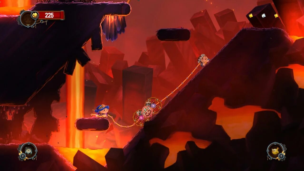 Платформеры switch. Super chariot. super chariot игра. super chariot nintendo switch. chariot ps3.