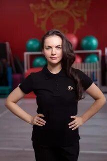 Вакансии тренера тюмень