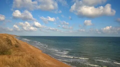 Ростов таганрог море