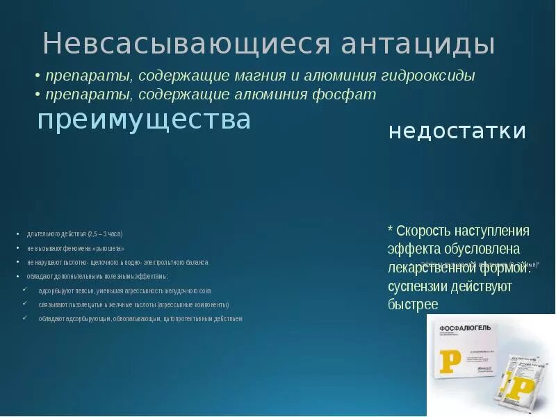 Препараты антациды для желудка. Невсасывающиеся препараты алюминия. Невсасывающиеся антацидные средства. Невсасываемые антациды препараты. Невсасывающиеся антациды препараты список.