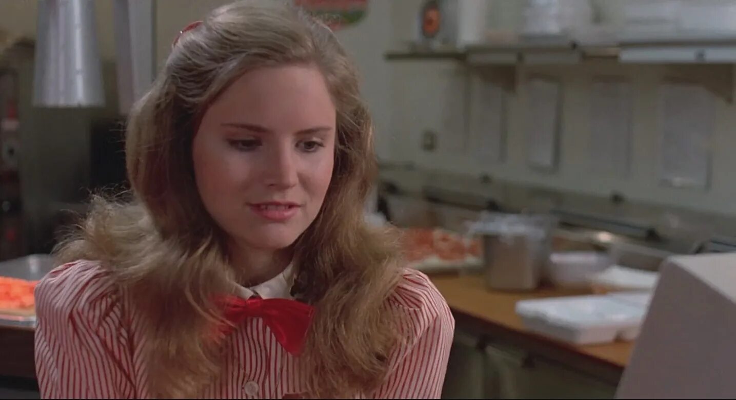 Fast times at Ridgemont High 1982. Jennifer Jason Leigh Ridgemont High. Беспечные времена в Риджмонт Хай. Хай 1982