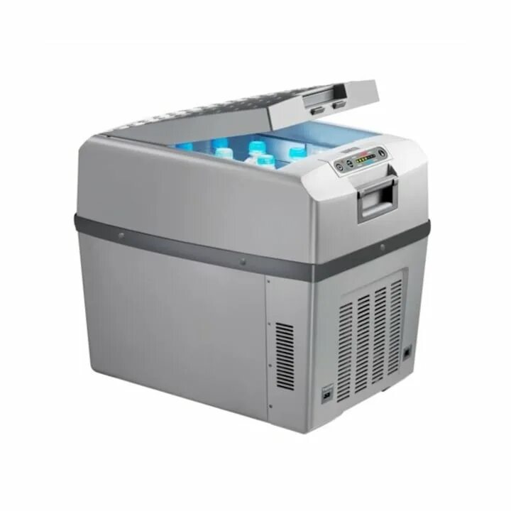 Термоэлектрический автохолодильник WAECO. WAECO-Dometic Tropicool TCX-35. Tropicool WAECO автомобильный холодильник. Tropicool 35 WAECO.