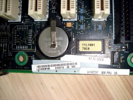 Серийный номер материнской платы msi