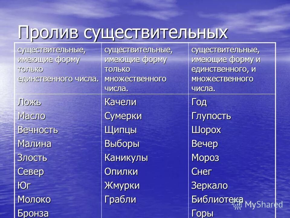 Молоко какое число единственное или множественное. Множественное число вещественных существительных. Формы единственного и множественного числа. Молоко какое число единственное или множественное. Молоко просклонять по падежам.