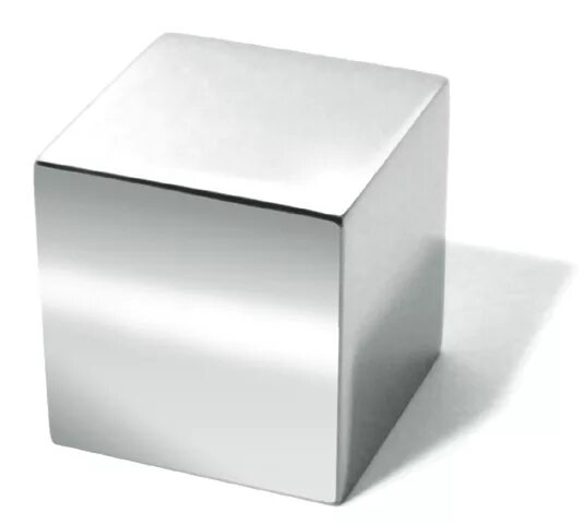 Металлический куб купить. Металлический куб. Куб из нержавейки. Хромированный куб. Куб из металла.