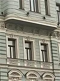 Дом года 2012