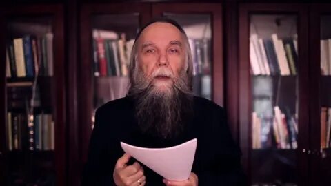 Дугин лекции